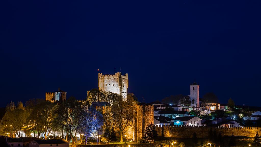 Pousada De Braganca - Sao Bartolomeu Exteriér fotografie