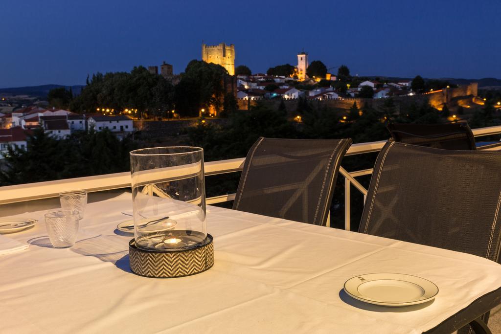Pousada De Braganca - Sao Bartolomeu Exteriér fotografie