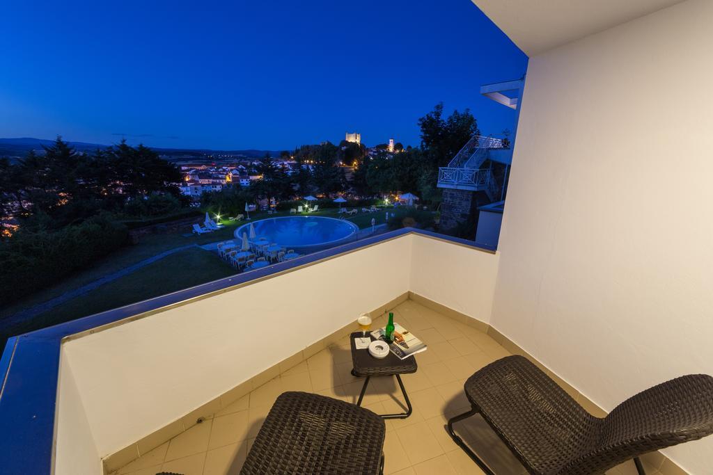 Pousada De Braganca - Sao Bartolomeu Exteriér fotografie