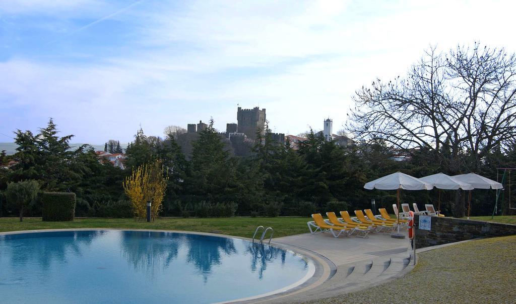 Pousada De Braganca - Sao Bartolomeu Exteriér fotografie