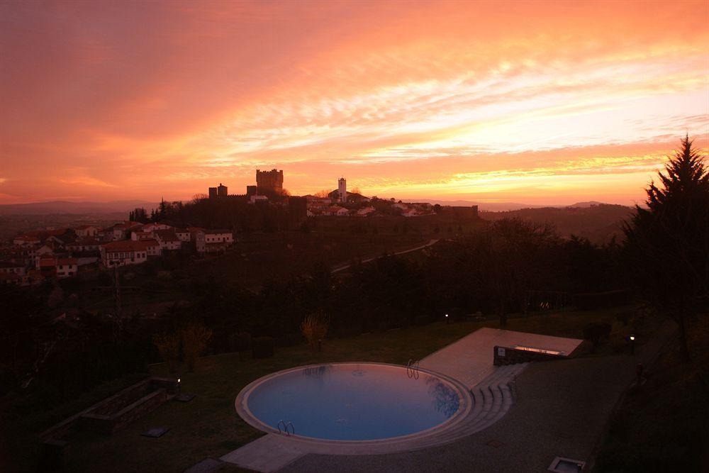 Pousada De Braganca - Sao Bartolomeu Exteriér fotografie