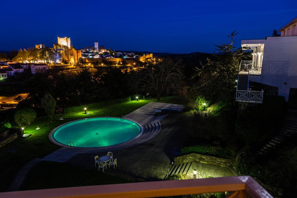 Pousada De Braganca - Sao Bartolomeu Exteriér fotografie