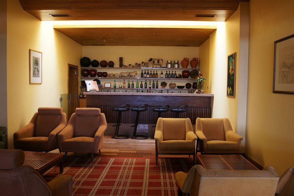 Pousada De Braganca - Sao Bartolomeu Restaurace fotografie